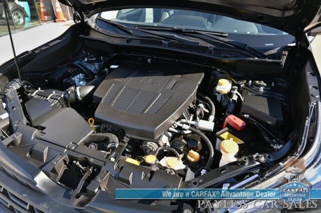 2024 Subaru Forester Sport Anchorage AK