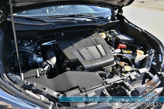 2024 Subaru Forester Sport Anchorage AK
