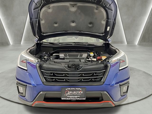 2024 Subaru Forester Sport Carrollton TX