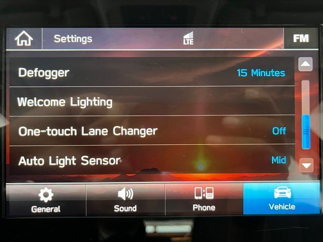 2024 Subaru Forester Sport Carrollton TX