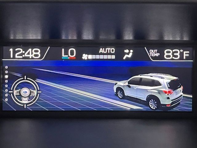 2024 Subaru Forester Sport Carrollton TX