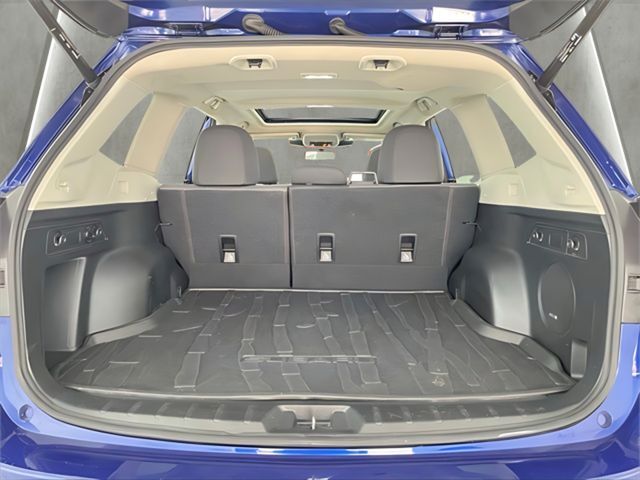 2024 Subaru Forester Sport Carrollton TX