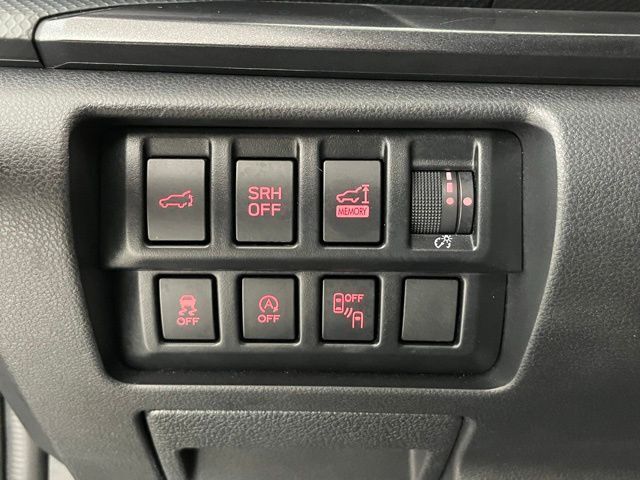 2024 Subaru Forester Sport Carrollton TX
