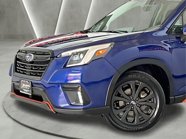 2024 Subaru Forester Sport Carrollton TX