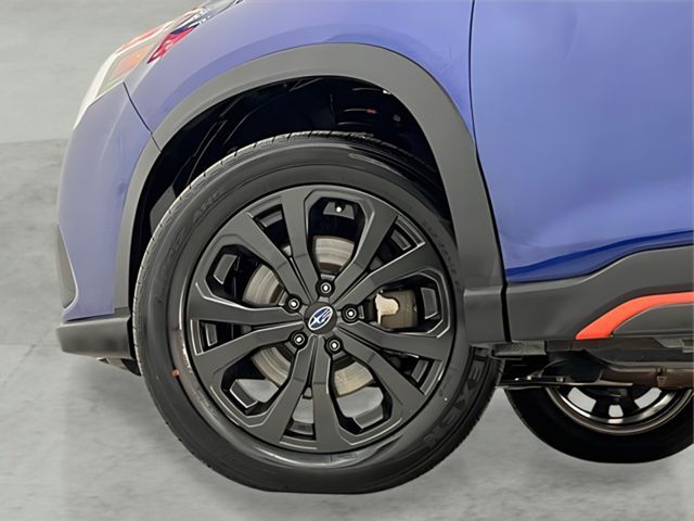 2024 Subaru Forester Sport Carrollton TX