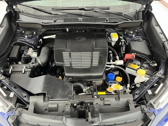 2024 Subaru Forester Sport Carrollton TX