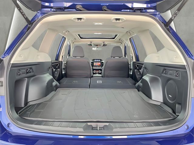 2024 Subaru Forester Sport Carrollton TX