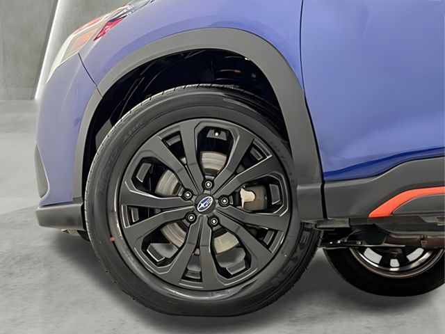 2024 Subaru Forester Sport Carrollton TX
