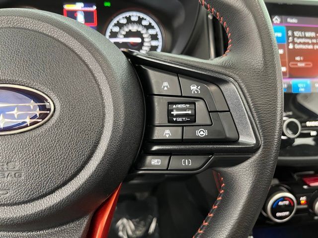 2024 Subaru Forester Sport Carrollton TX