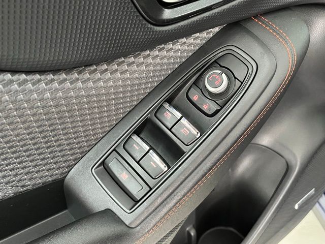 2024 Subaru Forester Sport Carrollton TX