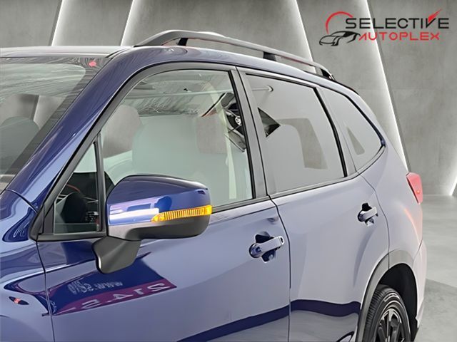 2024 Subaru Forester Sport Carrollton TX
