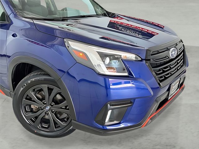 2024 Subaru Forester Sport Carrollton TX