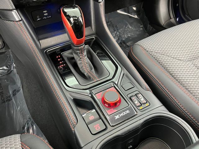 2024 Subaru Forester Sport Carrollton TX