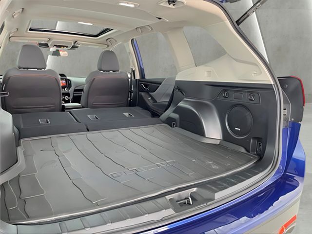 2024 Subaru Forester Sport Carrollton TX