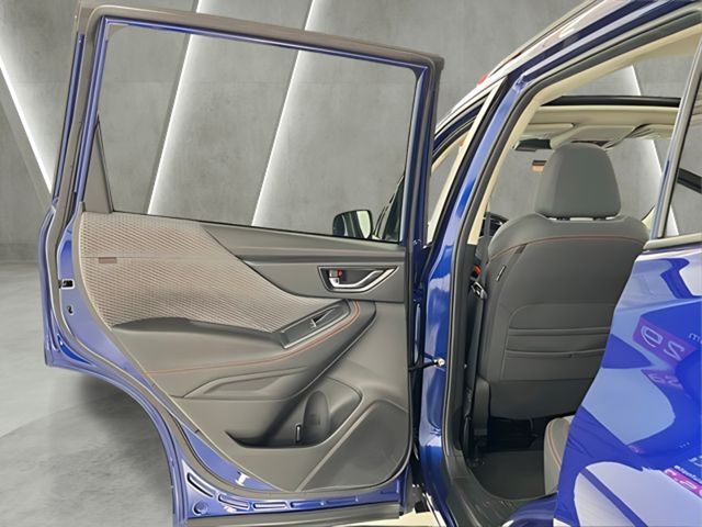 2024 Subaru Forester Sport Carrollton TX