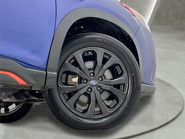 2024 Subaru Forester Sport Carrollton TX