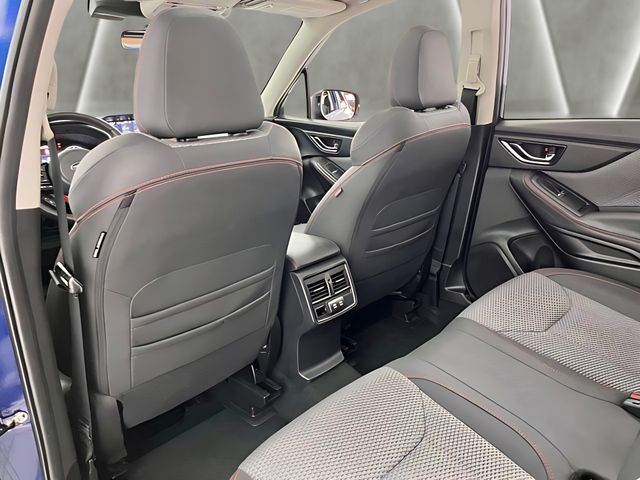 2024 Subaru Forester Sport Carrollton TX