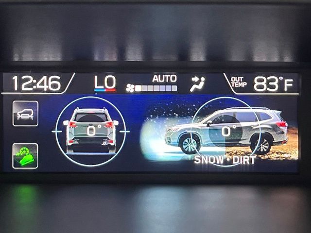 2024 Subaru Forester Sport Carrollton TX