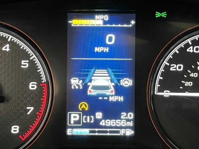2024 Subaru Forester Sport Carrollton TX