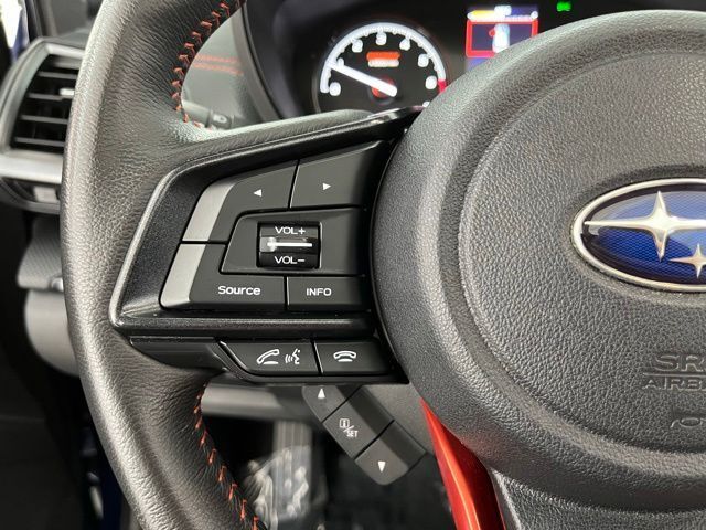 2024 Subaru Forester Sport Carrollton TX