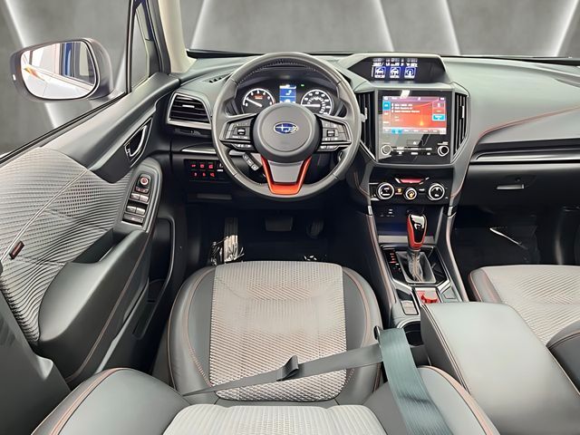 2024 Subaru Forester Sport Carrollton TX