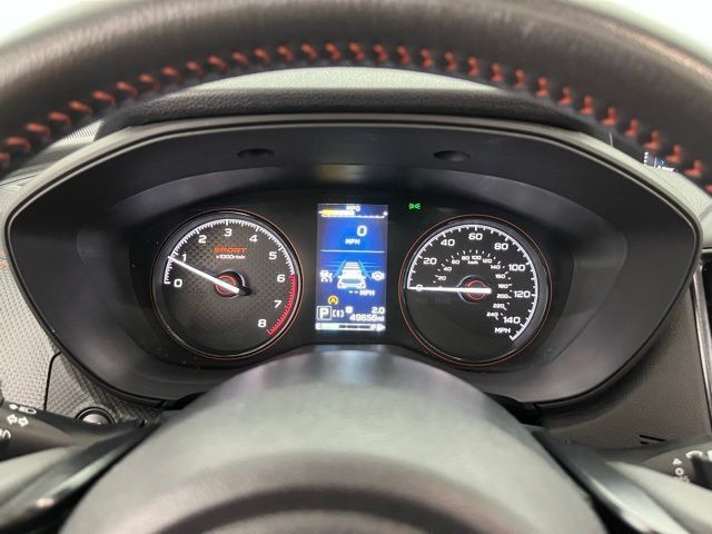 2024 Subaru Forester Sport Carrollton TX
