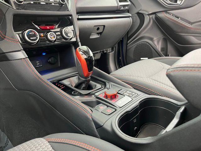 2024 Subaru Forester Sport Carrollton TX