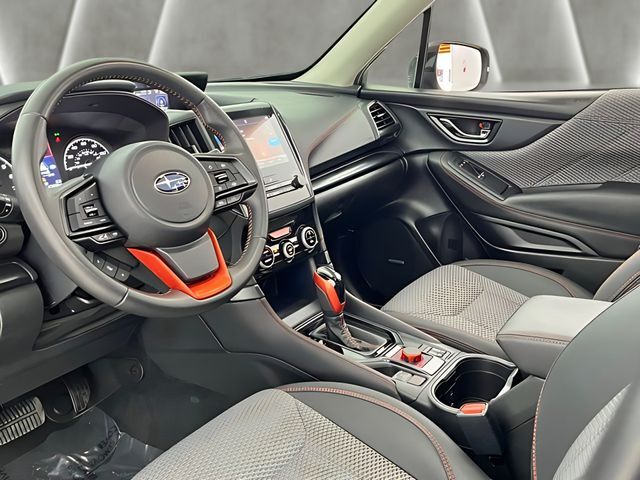 2024 Subaru Forester Sport Carrollton TX