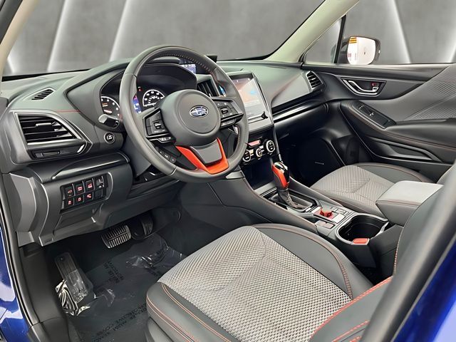 2024 Subaru Forester Sport Carrollton TX