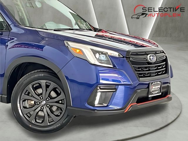 2024 Subaru Forester Sport Carrollton TX