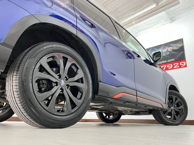 2024 Subaru Forester Sport Carrollton TX