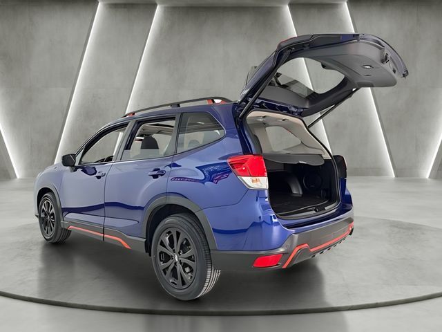 2024 Subaru Forester Sport Carrollton TX