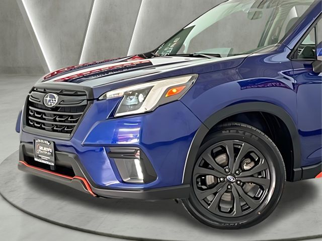 2024 Subaru Forester Sport Carrollton TX