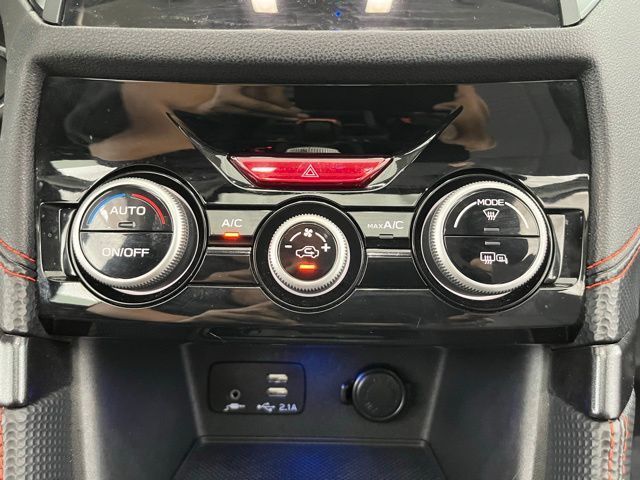 2024 Subaru Forester Sport Carrollton TX