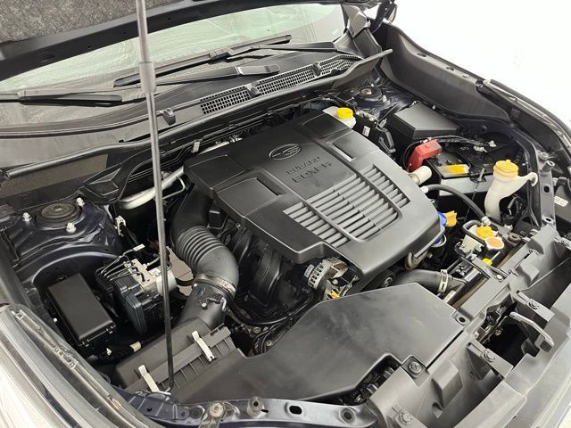 2024 Subaru Forester Sport Carrollton TX