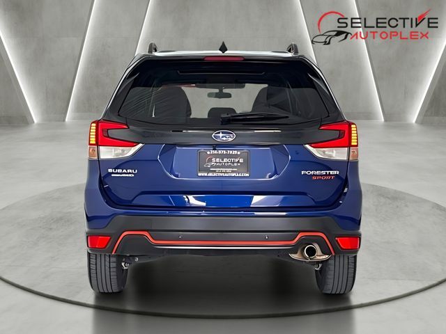 2024 Subaru Forester Sport Carrollton TX