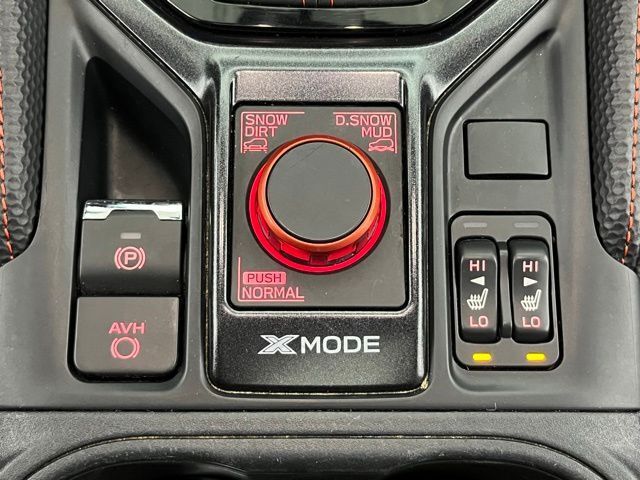 2024 Subaru Forester Sport Carrollton TX