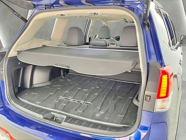 2024 Subaru Forester Sport Carrollton TX