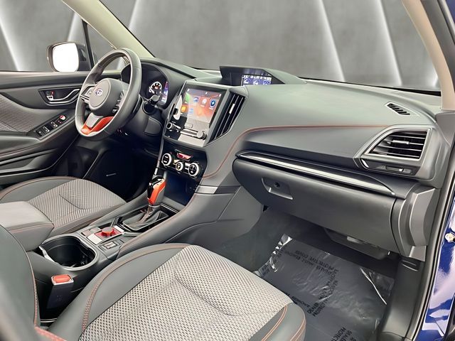 2024 Subaru Forester Sport Carrollton TX