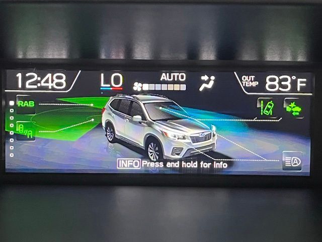 2024 Subaru Forester Sport Carrollton TX