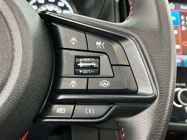 2024 Subaru Forester Sport Carrollton TX
