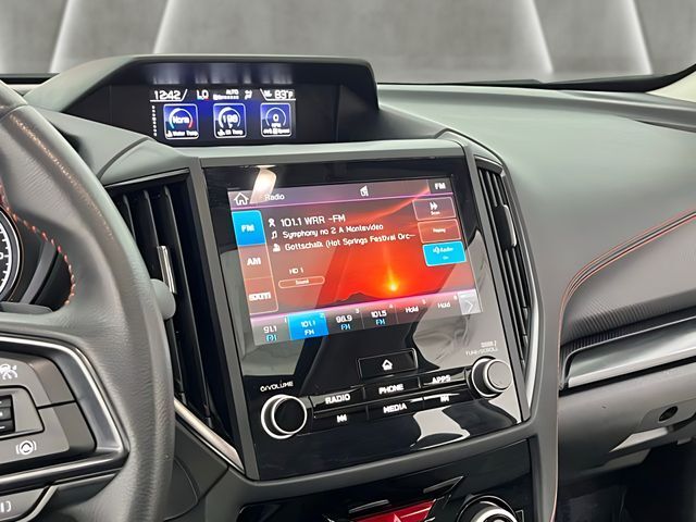 2024 Subaru Forester Sport Carrollton TX