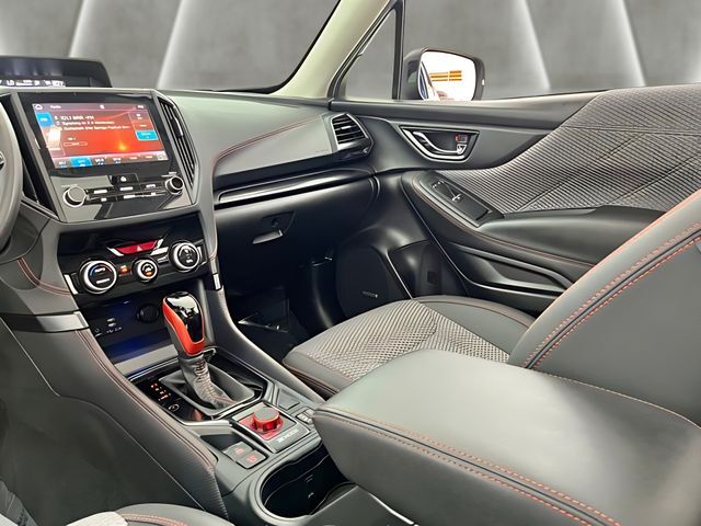 2024 Subaru Forester Sport Carrollton TX