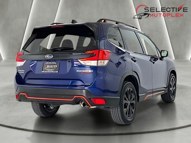 2024 Subaru Forester Sport Carrollton TX