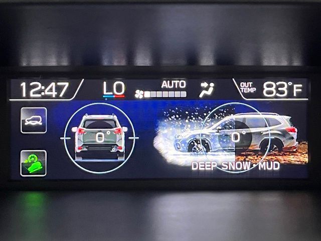2024 Subaru Forester Sport Carrollton TX