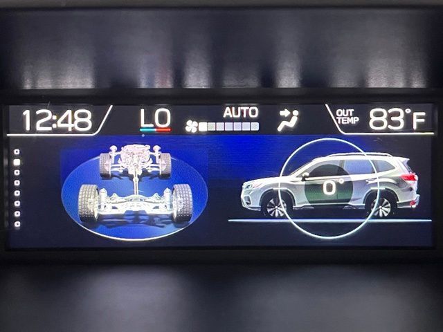 2024 Subaru Forester Sport Carrollton TX