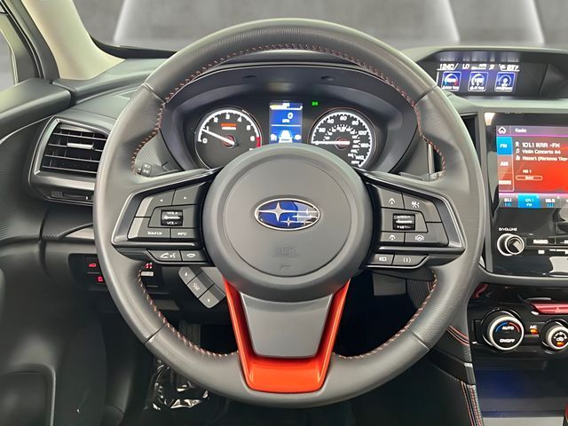 2024 Subaru Forester Sport Carrollton TX