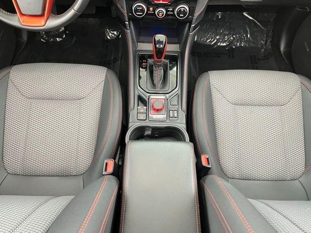 2024 Subaru Forester Sport Carrollton TX