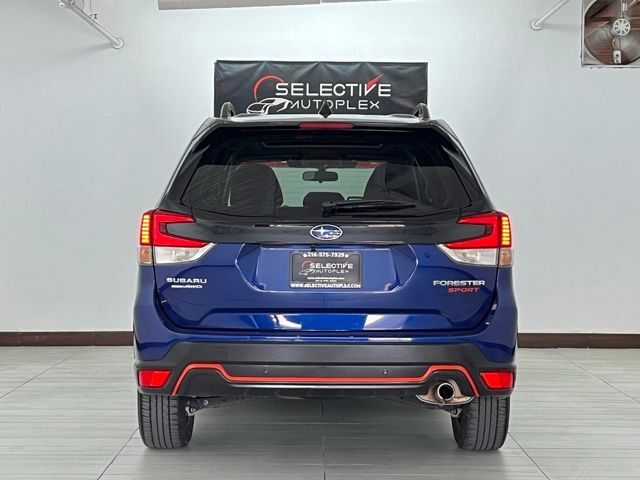 2024 Subaru Forester Sport Carrollton TX