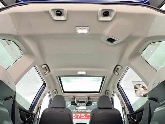 2024 Subaru Forester Sport Carrollton TX